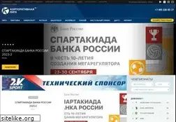 Sites similar to cliga.ru