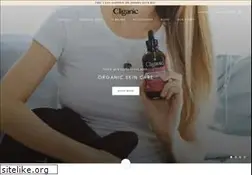Sites similar to cliganic.com