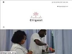 Sites similar to cligest.com
