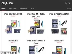 Sites similar to clight360.com