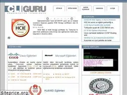 Sites similar to cliguru.com