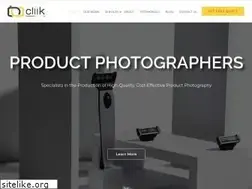 Sites similar to cliikstudios.co.uk