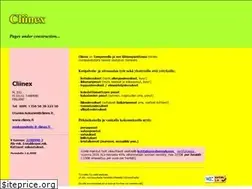 Sites similar to cliinex.fi