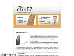Sites similar to clik-hearing.com