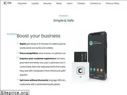 Sites similar to clik.asia
