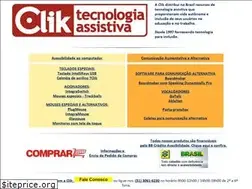 Sites similar to clik.com.br