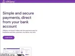 Sites similar to clik2pay.com