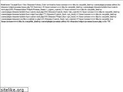 Sites similar to clika-hr.com