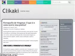 Sites similar to clikaki.com.br