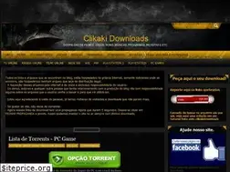 Sites similar to clikakidownloads.blogspot.com