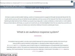 Sites similar to clikapad.com