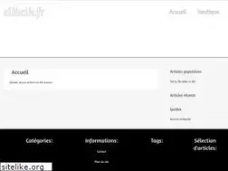 Sites similar to clikclk.fr