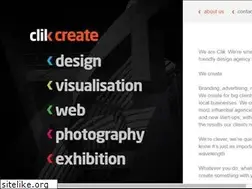 Sites similar to clikdesign.co.uk