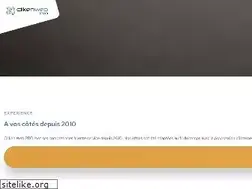 Sites similar to cliken-web.com