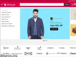 Sites similar to clikky.com