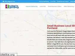 Sites similar to cliklocal.com