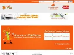 Sites similar to clikofertas.com