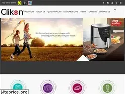 Sites similar to clikonworld.com