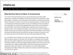 Sites similar to clikplmj.xyz