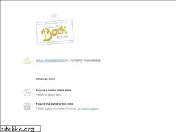 Sites similar to cliktocart.com