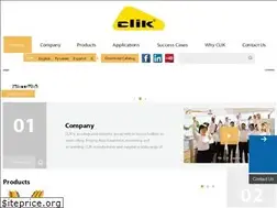 Sites similar to clikuc.com