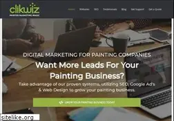Sites similar to clikwiz.com