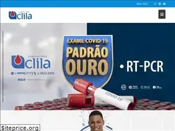Sites similar to clila.com.br