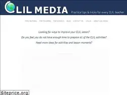 Sites similar to clilmedia.com