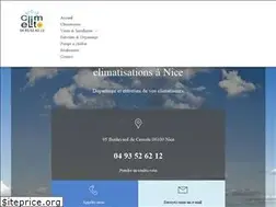 Sites similar to clim-elit-nice.fr