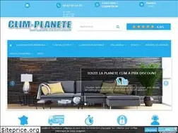 Sites similar to clim-planete.com