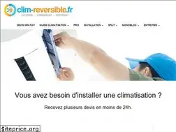 Sites similar to clim-reversible.fr