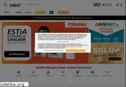 Sites similar to clim.com
