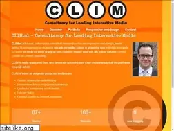 Sites similar to clim.nl