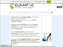 Sites similar to clima-tec.it