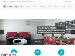 Sites similar to clima-trade.com