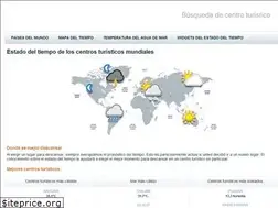 Sites similar to clima-turistico.com