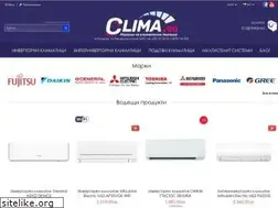 Sites similar to clima.bg
