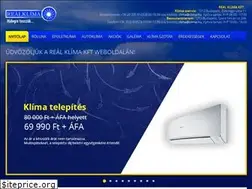 Sites similar to clima.hu