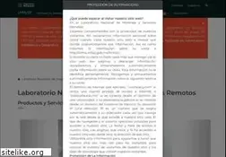 Sites similar to clima.inifap.gob.mx