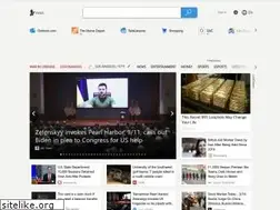 Sites similar to clima.msn.com