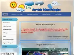 Sites similar to clima.pw