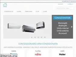 Sites similar to climaandclima.it