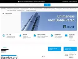 Sites similar to climabit.com
