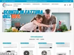 Sites similar to climacal.it