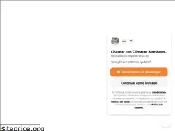 Sites similar to climacar.com.mx