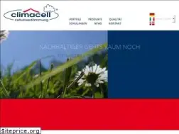 Sites similar to climacell.com