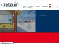 Sites similar to climacell.de