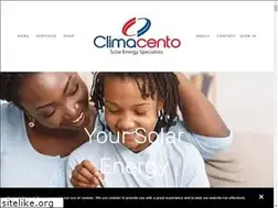 Sites similar to climacento.co.ke