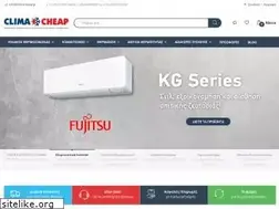 Sites similar to climacheap.gr