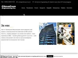 Sites similar to climacomeng.com